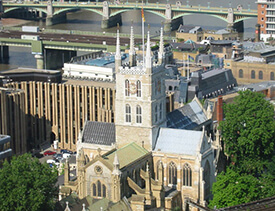 Southwark Southwark